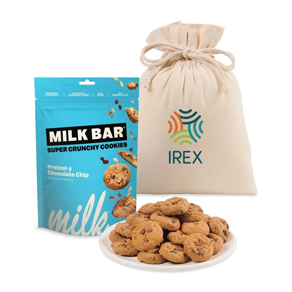 Milk Bar is an American-style bakery first founded in 2008 in... from ASI 56070 Gemline / Gemline®