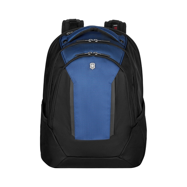 The Expedition is a modern, versatile backpack. TripleProtect padded compartment holds... from ASI 46170 Compass Industries Inc