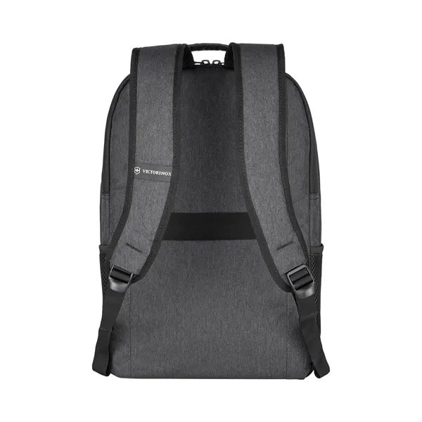 The Crossing backpack is a multi- function carryall.  There is... from ASI 46170 Compass Industries Inc