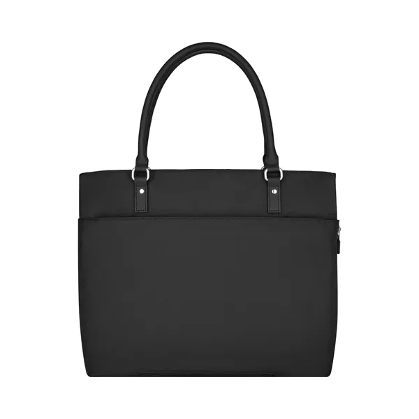 The Strive tote bag is the perfect everyday carrier for work... from ASI 46170 Compass Industries Inc