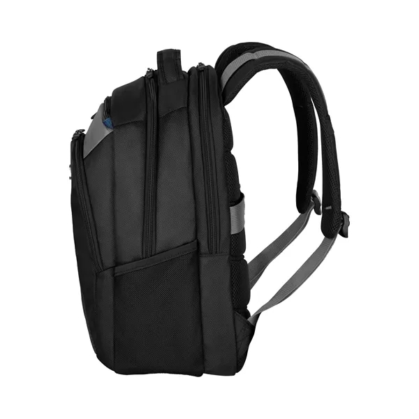 The Flyer is the ultimate Backpack that goes from work to... from ASI 46170 Compass Industries Inc