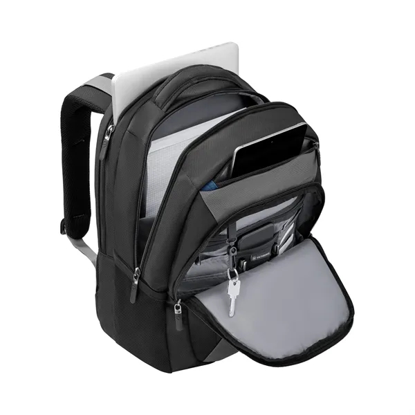 The Flyer is the ultimate Backpack that goes from work to... from ASI 46170 Compass Industries Inc