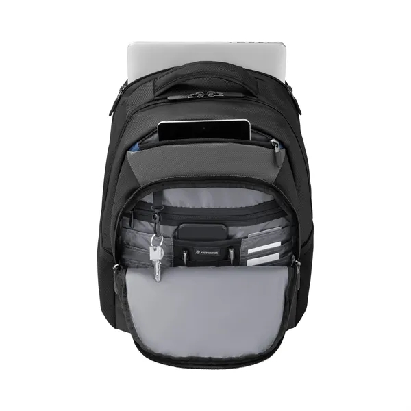 The Flyer is the ultimate Backpack that goes from work to... from ASI 46170 Compass Industries Inc