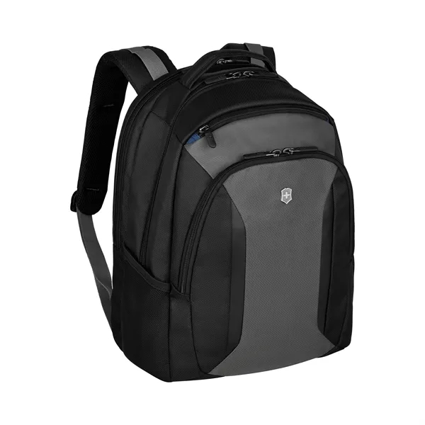 The Flyer is the ultimate Backpack that goes from work to... from ASI 46170 Compass Industries Inc