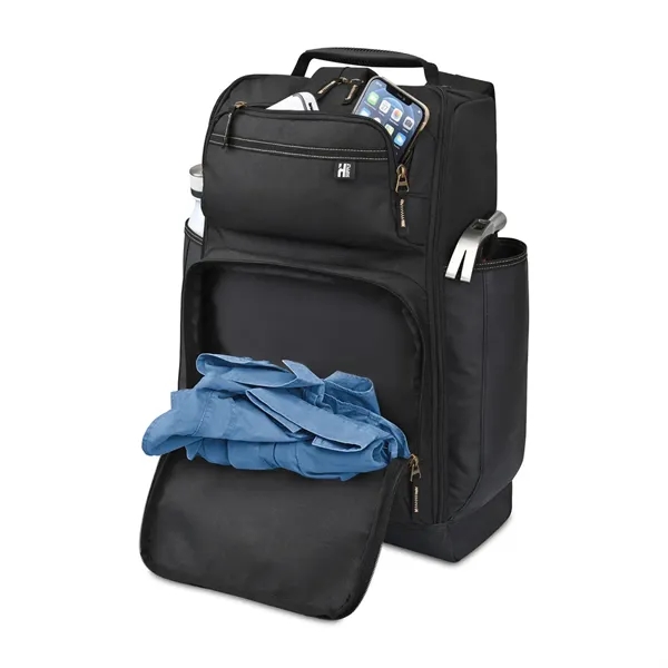 Organize your tools and job site essentials with the Heritage Supply... from ASI 56070 Gemline / Gemline®