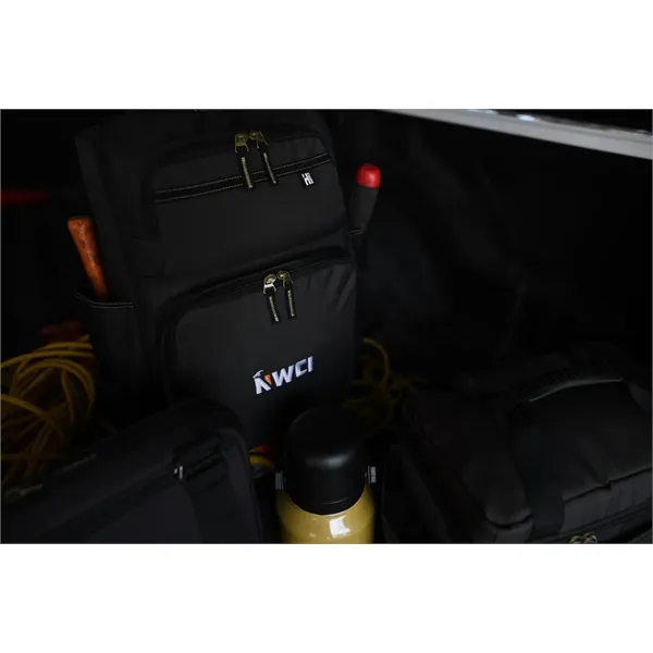 Organize your tools and job site essentials with the Heritage Supply... from ASI 56070 Gemline / Gemline®