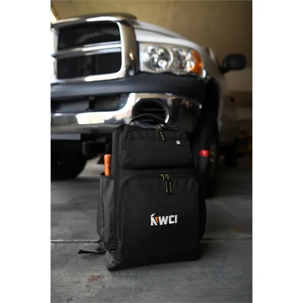 Organize your tools and job site essentials with the Heritage Supply... from ASI 56070 Gemline / Gemline®