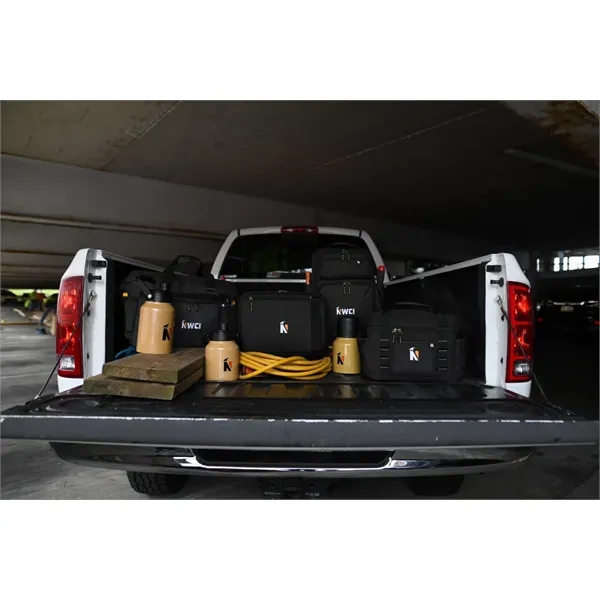 Organize your tools and job site essentials with the Heritage Supply... from ASI 56070 Gemline / Gemline®