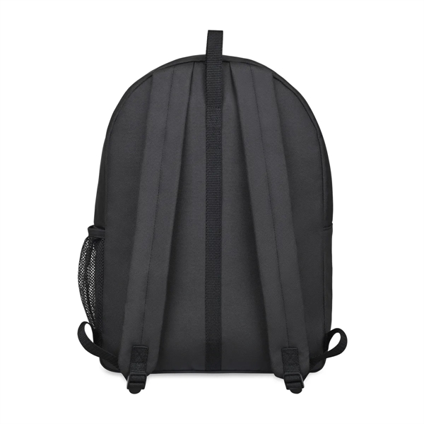 A modern and eco-conscious update to a classic backpack using recycled... from ASI 56070 Gemline / Gemline®