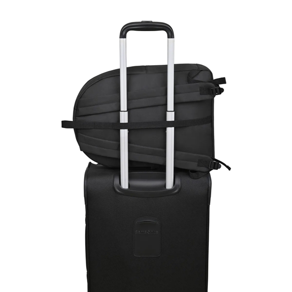 A modern and eco-conscious update to a classic backpack using recycled... from ASI 56070 Gemline / Gemline®