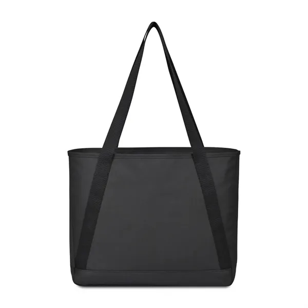 A modern and eco-conscious update to a classic tote bag using... from ASI 56070 Gemline / Gemline®