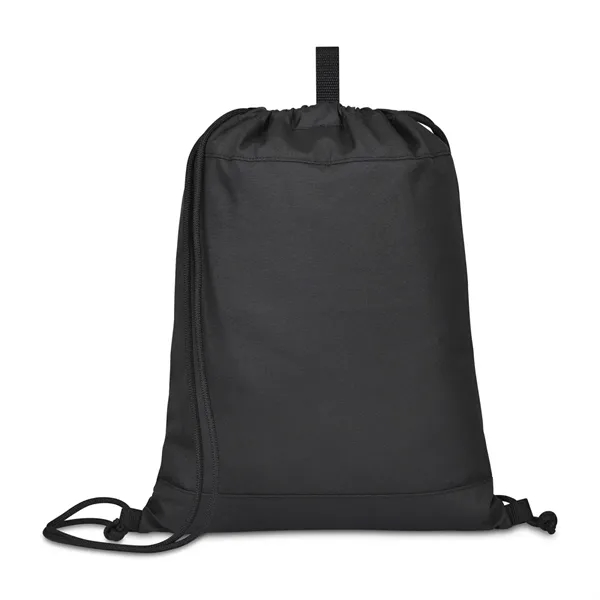 A modern and eco-conscious update to a classic cinchpack using recycled... from ASI 56070 Gemline / Gemline®