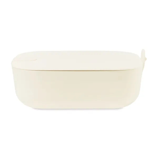 A stylish bento-inspired lunch box for grown-ups... from ASI 56070 Gemline / Gemline®