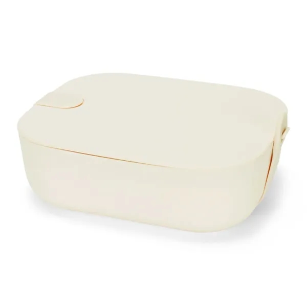 A stylish bento-inspired lunch box for grown-ups... from ASI 56070 Gemline / Gemline®