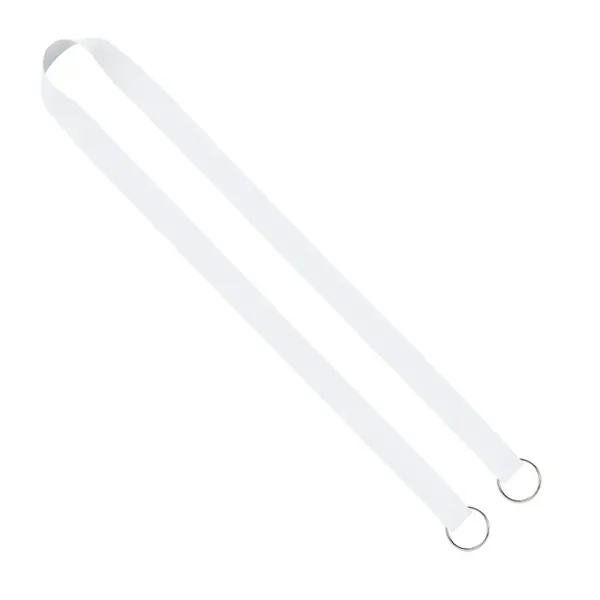 Enhance your events with our 3/4" dual-sided lanyards, featuring vivid dye-sub... from ASI 67557 LimeLight Ent