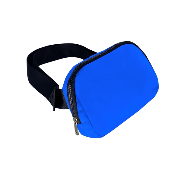 Small enough to just clip around your waist over your swimsuit,... from ASI 63698 Justin Case®