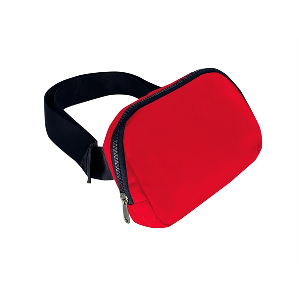 Small enough to just clip around your waist over your swimsuit,... from ASI 63698 Justin Case®