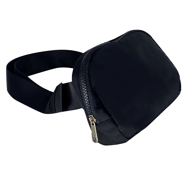 Small enough to just clip around your waist over your swimsuit,... from ASI 63698 Justin Case®