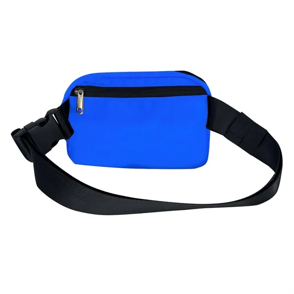 Small enough to just clip around your waist over your swimsuit,... from ASI 63698 Justin Case®