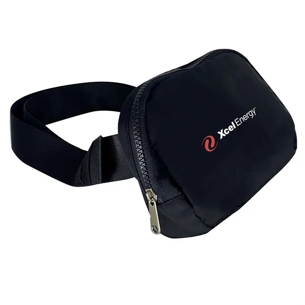 Small enough to just clip around your waist over your swimsuit,... from ASI 63698 Justin Case®