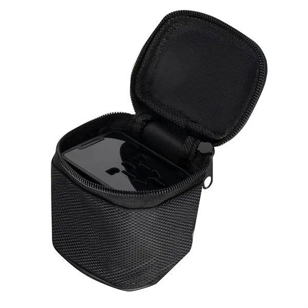 Covers more than 150 countries with US/EU/UK/AU Plugs.... from ASI 63698 Justin Case®