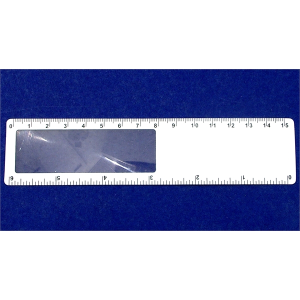 Bookmark magnifier... from ASI 74585 Nu Promo International / Nu Promo Line