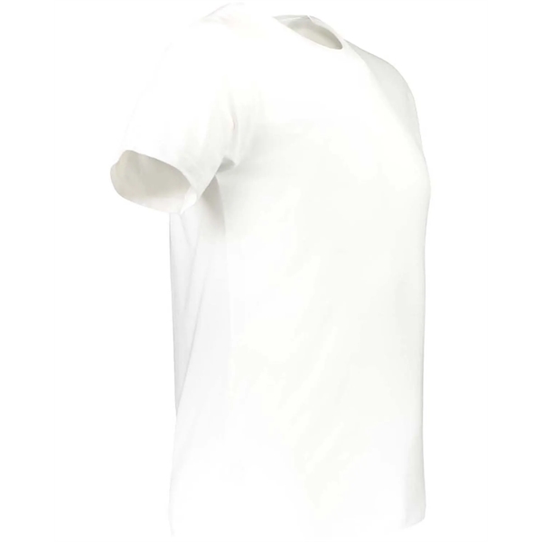 LAT men's t-shirt made of 100% combed ringspun cotton fine jersey.... from ASI 34063 alphabroder