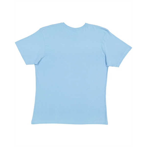 LAT men's t-shirt made of 100% combed ringspun cotton fine jersey.... from ASI 34063 alphabroder