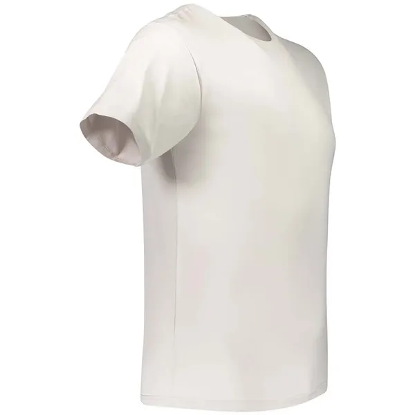 LAT men's t-shirt made of 100% combed ringspun cotton fine jersey.... from ASI 34063 alphabroder