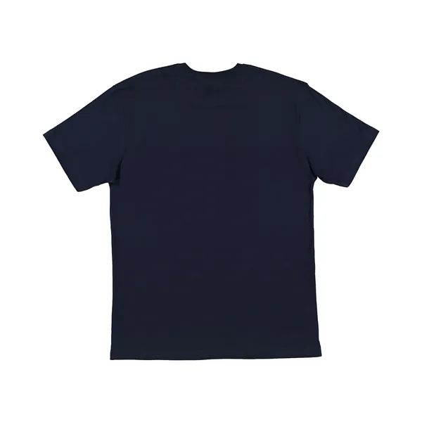 LAT men's t-shirt made of 100% combed ringspun cotton fine jersey.... from ASI 34063 alphabroder