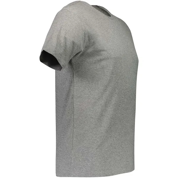 LAT men's t-shirt made of 100% combed ringspun cotton fine jersey.... from ASI 34063 alphabroder