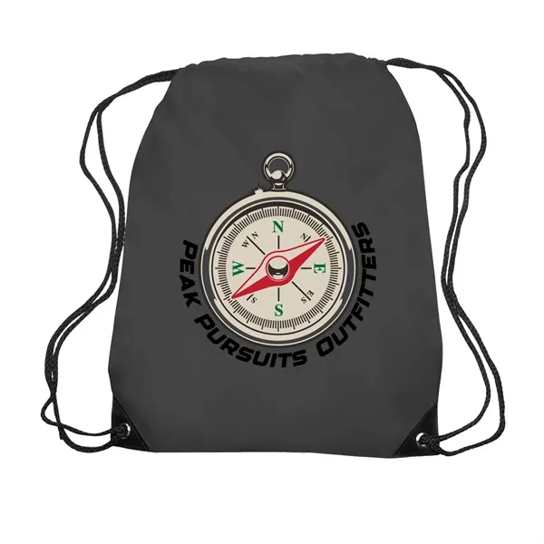 Featuring 16 different styles and colors the Venture Drawstring Backpack is... from ASI 62088 IDProductsource