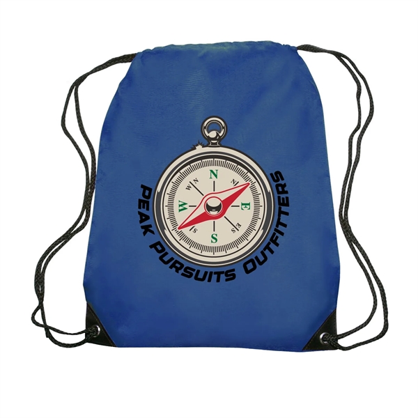Featuring 16 different styles and colors the Venture Drawstring Backpack is... from ASI 62088 IDProductsource