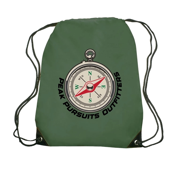 Featuring 16 different styles and colors the Venture Drawstring Backpack is... from ASI 62088 IDProductsource