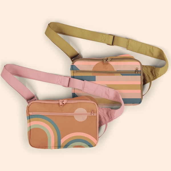 Throw it over and go! When life gives you too much... from ASI 74710 Numo