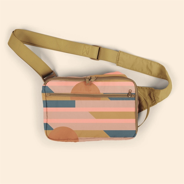 Throw it over and go! When life gives you too much... from ASI 74710 Numo