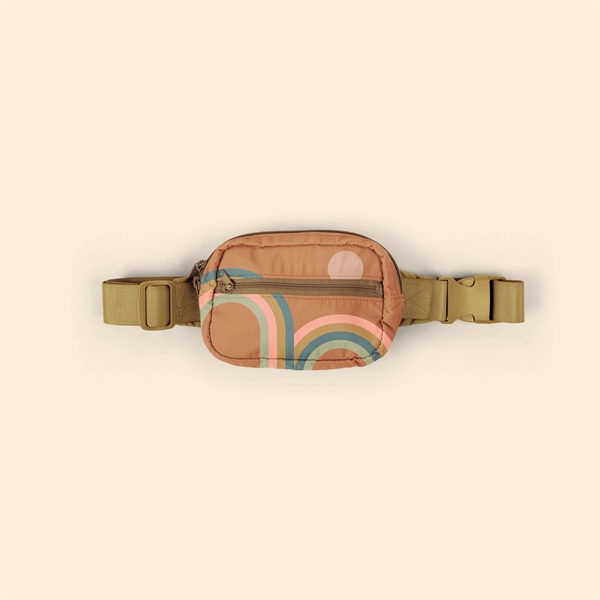 Small Hip Bag can go with you anywhere and everywhere -... from ASI 74710 Numo