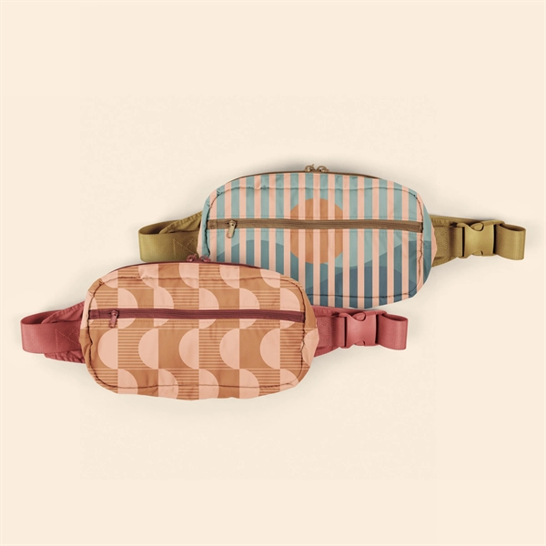 Designed for on the go, keep everything organized while you run... from ASI 74710 Numo