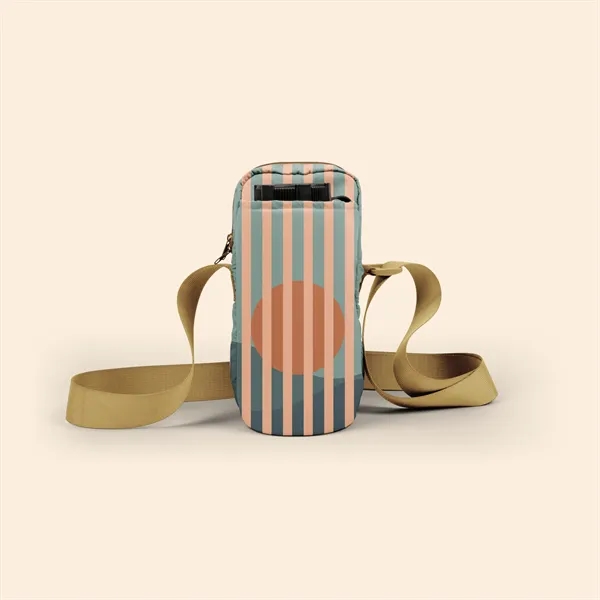 Hydration Sling! Easily carry a 32oz water bottle in the front... from ASI 74710 Numo