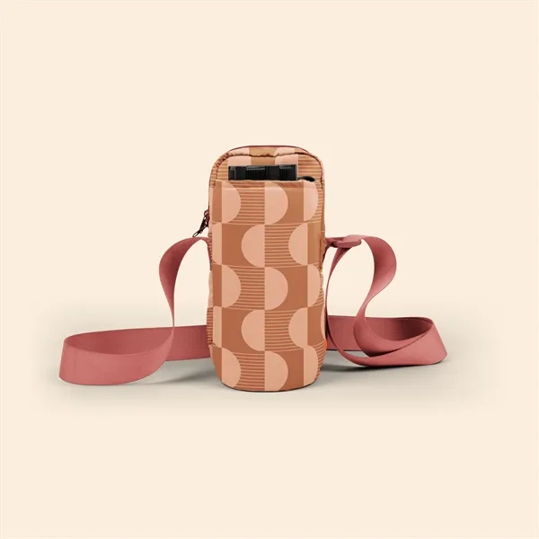 Hydration Sling! Easily carry a 32oz water bottle in the front... from ASI 74710 Numo