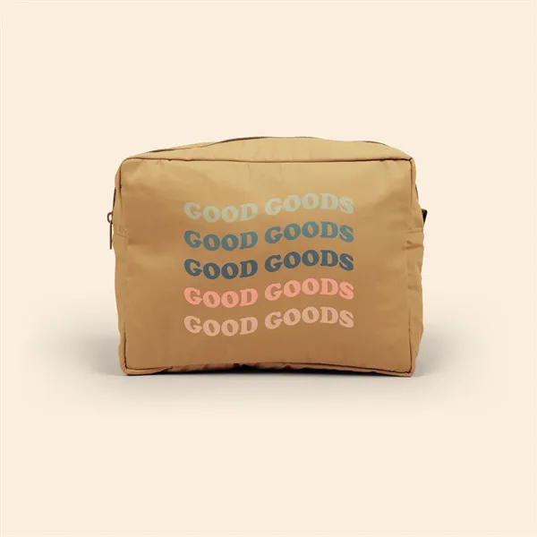 This Busier Bee brings that great shape, but goes a little... from ASI 74710 Numo