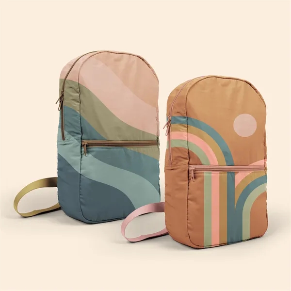 This backpack keeps things simple so you can organize all your... from ASI 74710 Numo