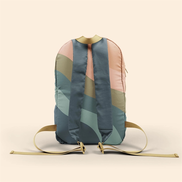 This backpack keeps things simple so you can organize all your... from ASI 74710 Numo