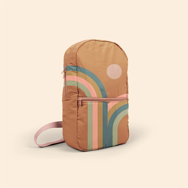 This backpack keeps things simple so you can organize all your... from ASI 74710 Numo
