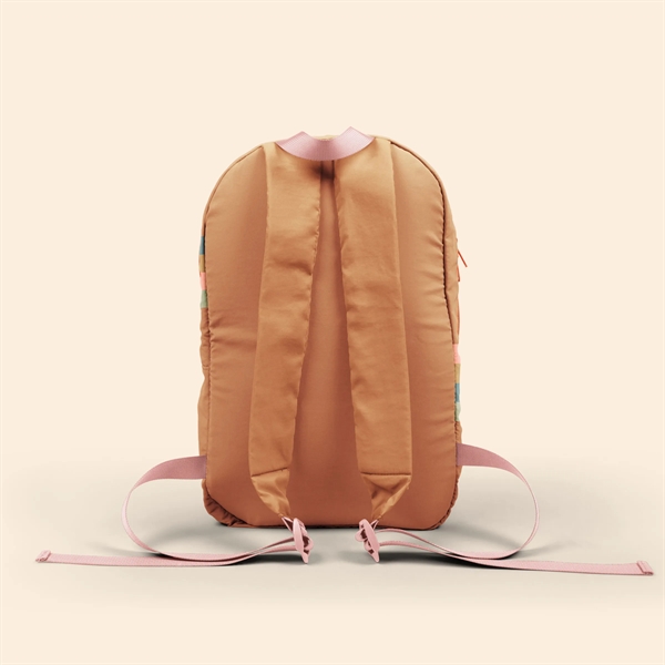 This backpack keeps things simple so you can organize all your... from ASI 74710 Numo