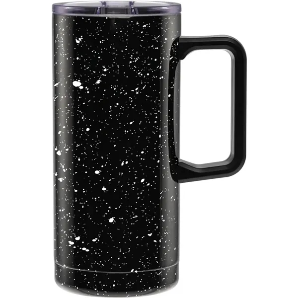 Stainless Steel Tumbler 18 oz.... from ASI 89971 Stuff A Mug
