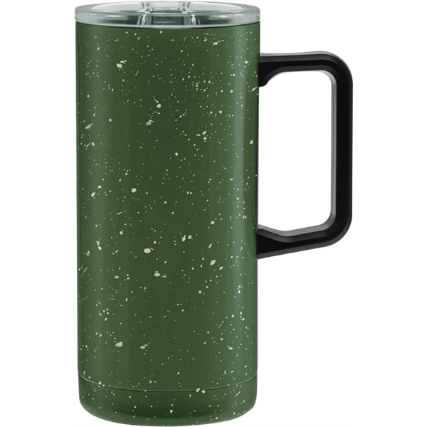 Stainless Steel Tumbler 18 oz.... from ASI 89971 Stuff A Mug