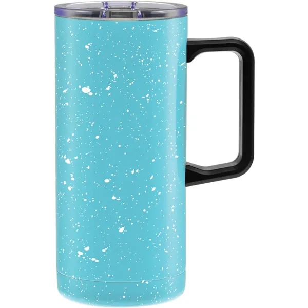 Stainless Steel Tumbler 18 oz.... from ASI 89971 Stuff A Mug