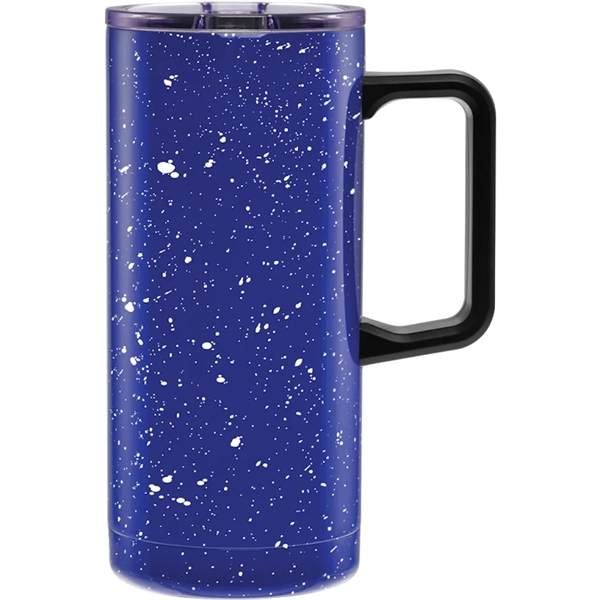 Stainless Steel Tumbler 18 oz.... from ASI 89971 Stuff A Mug