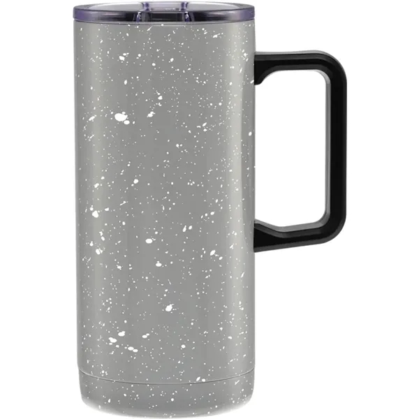 Stainless Steel Tumbler 18 oz.... from ASI 89971 Stuff A Mug